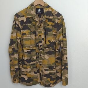 AlaskanHardgear by Duluth Stonerun shirt jacket